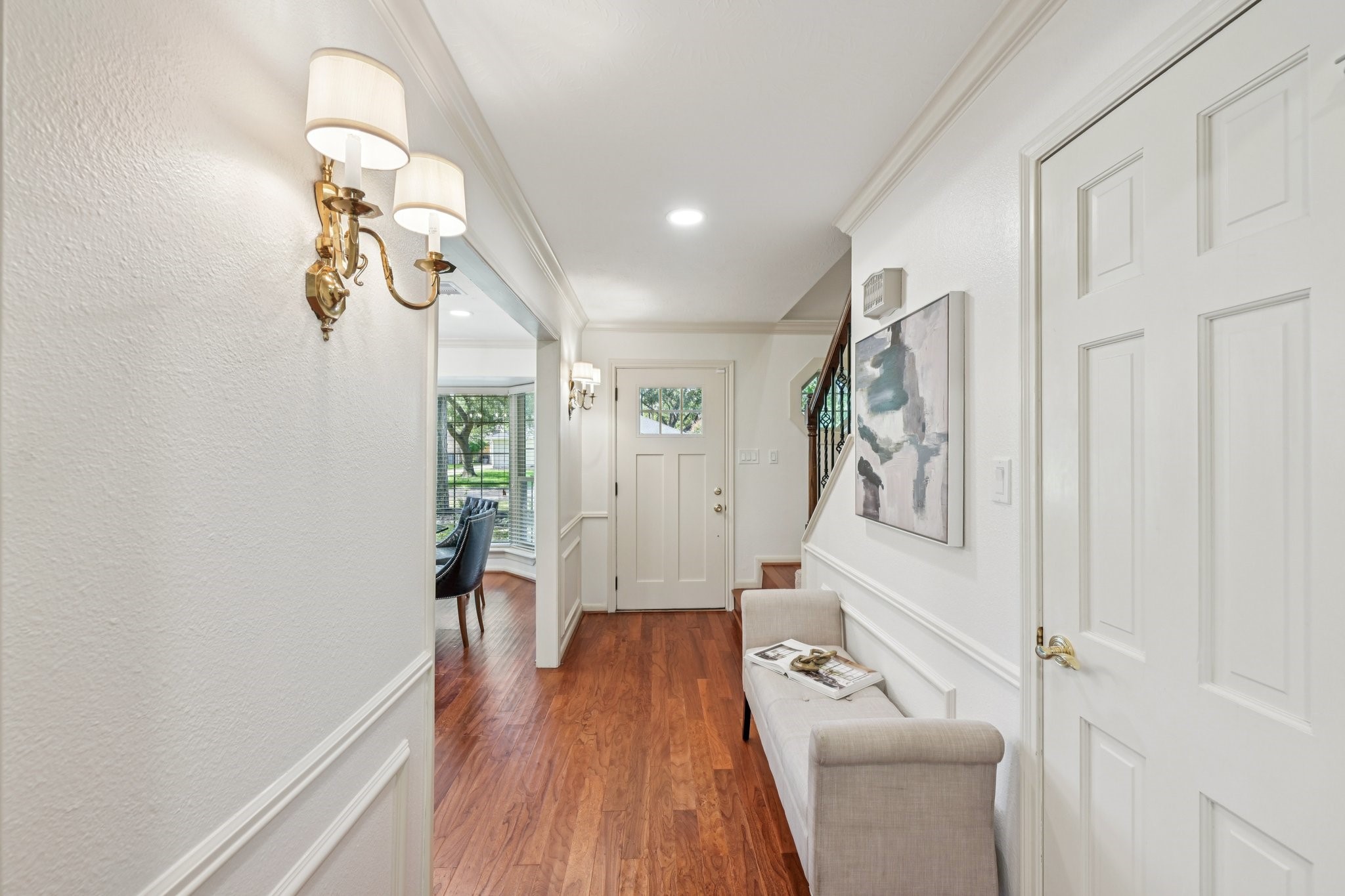 11003 Overbrook Lane Houston, TX 77042 - Photo 17 of 41