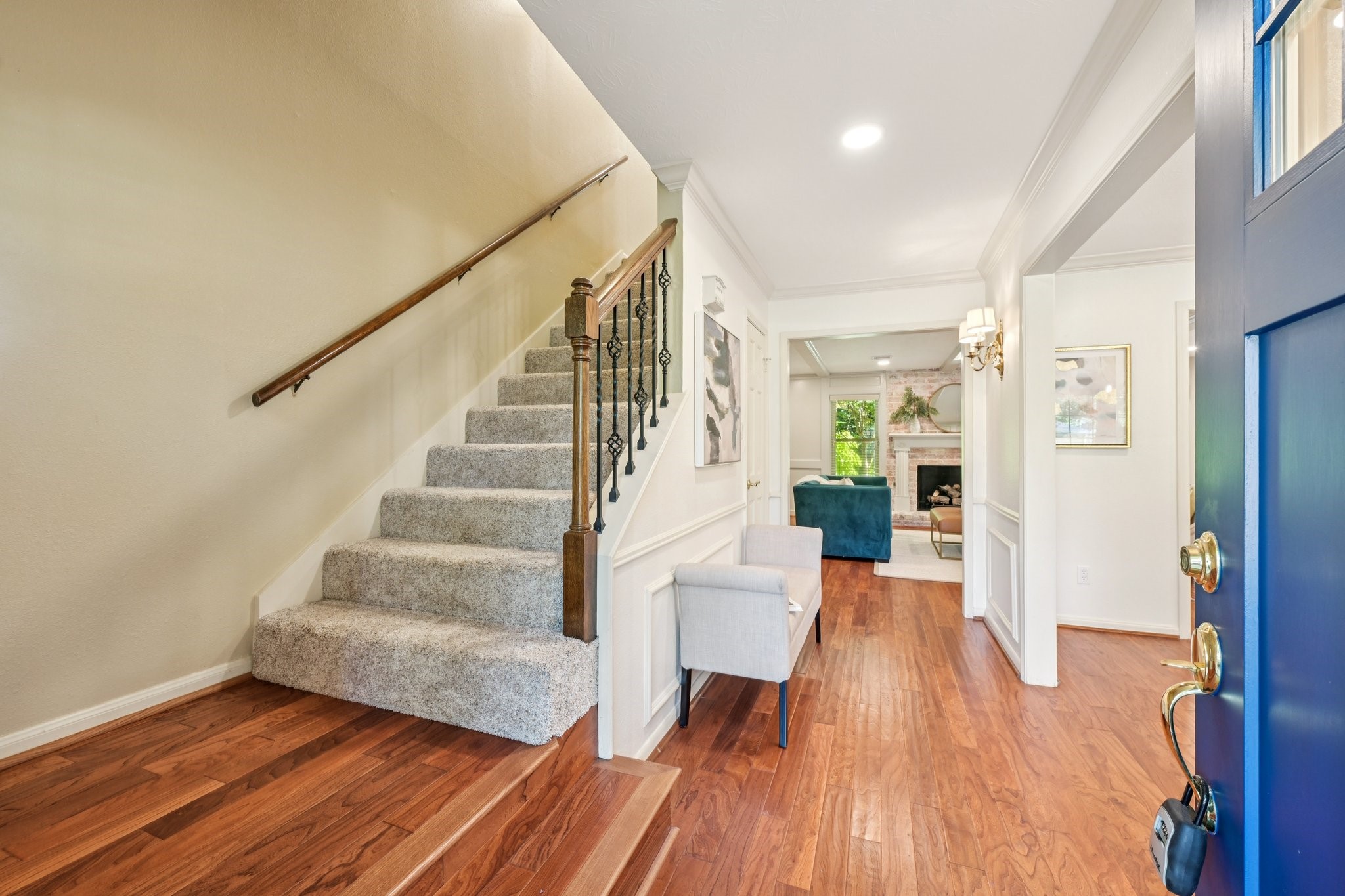 11003 Overbrook Lane Houston, TX 77042 - Photo 25 of 41