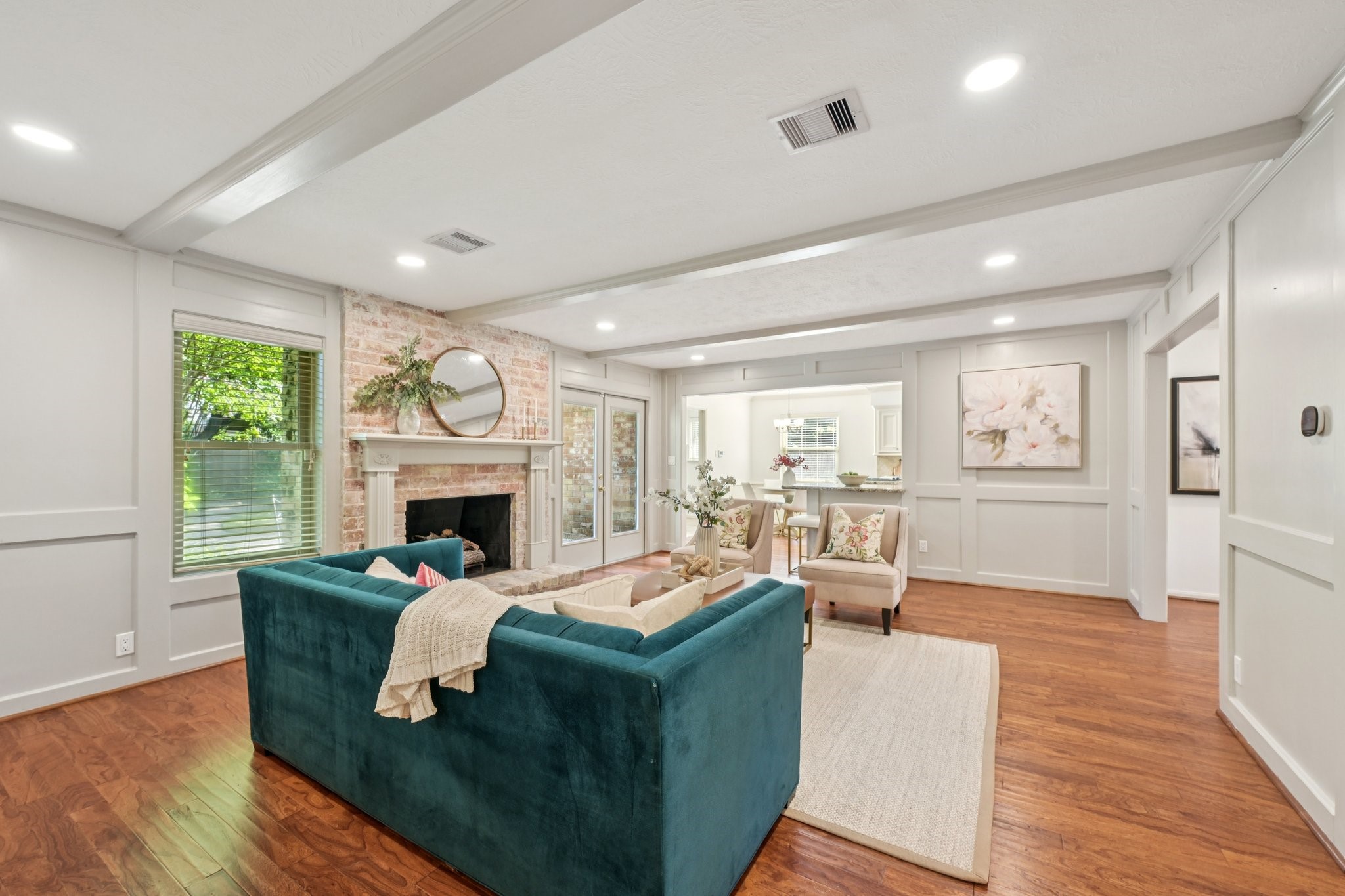 11003 Overbrook Lane Houston, TX 77042 - Photo 3 of 41