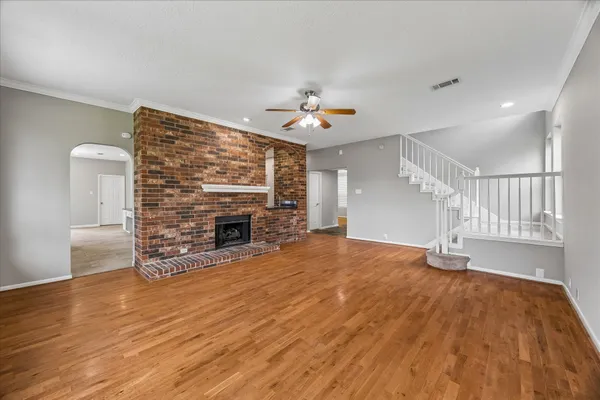 $2,800 | 12526 Mill Hedge Drive, Houston, TX 77070