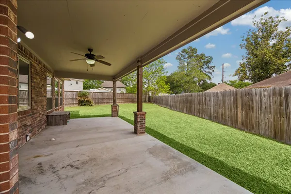 $2,800 | 12526 Mill Hedge Drive, Houston, TX 77070
