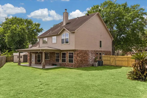 $2,800 | 12526 Mill Hedge Drive, Houston, TX 77070