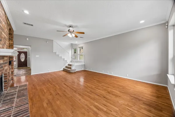 $2,800 | 12526 Mill Hedge Drive, Houston, TX 77070