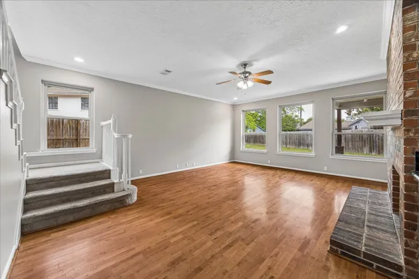 $2,800 | 12526 Mill Hedge Drive, Houston, TX 77070