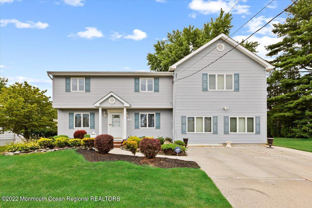 40 Cindy Street, Old Bridge, NJ 08857 Compass