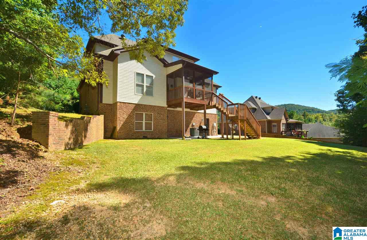 6194 Canterbury Road Pinson, AL 35126 - Photo 44 of 50 Gallery Image 44