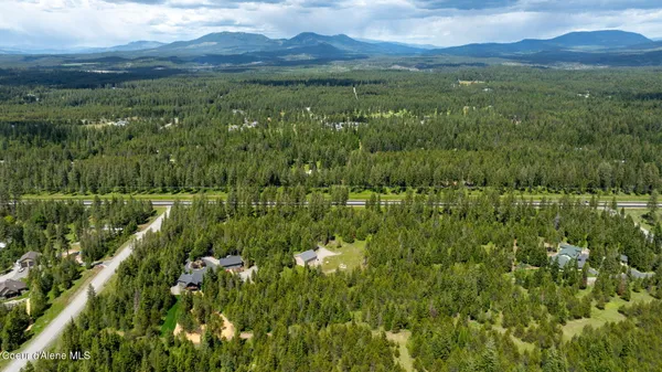 $650,000 | 8917 East Riley Loop, Athol, ID 83801