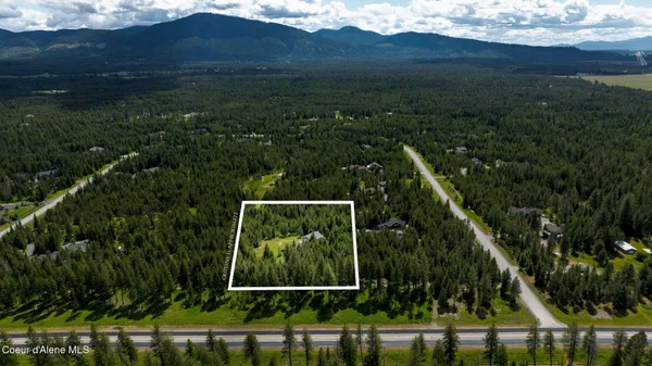 $650,000 | 8917 East Riley Loop, Athol, ID 83801
