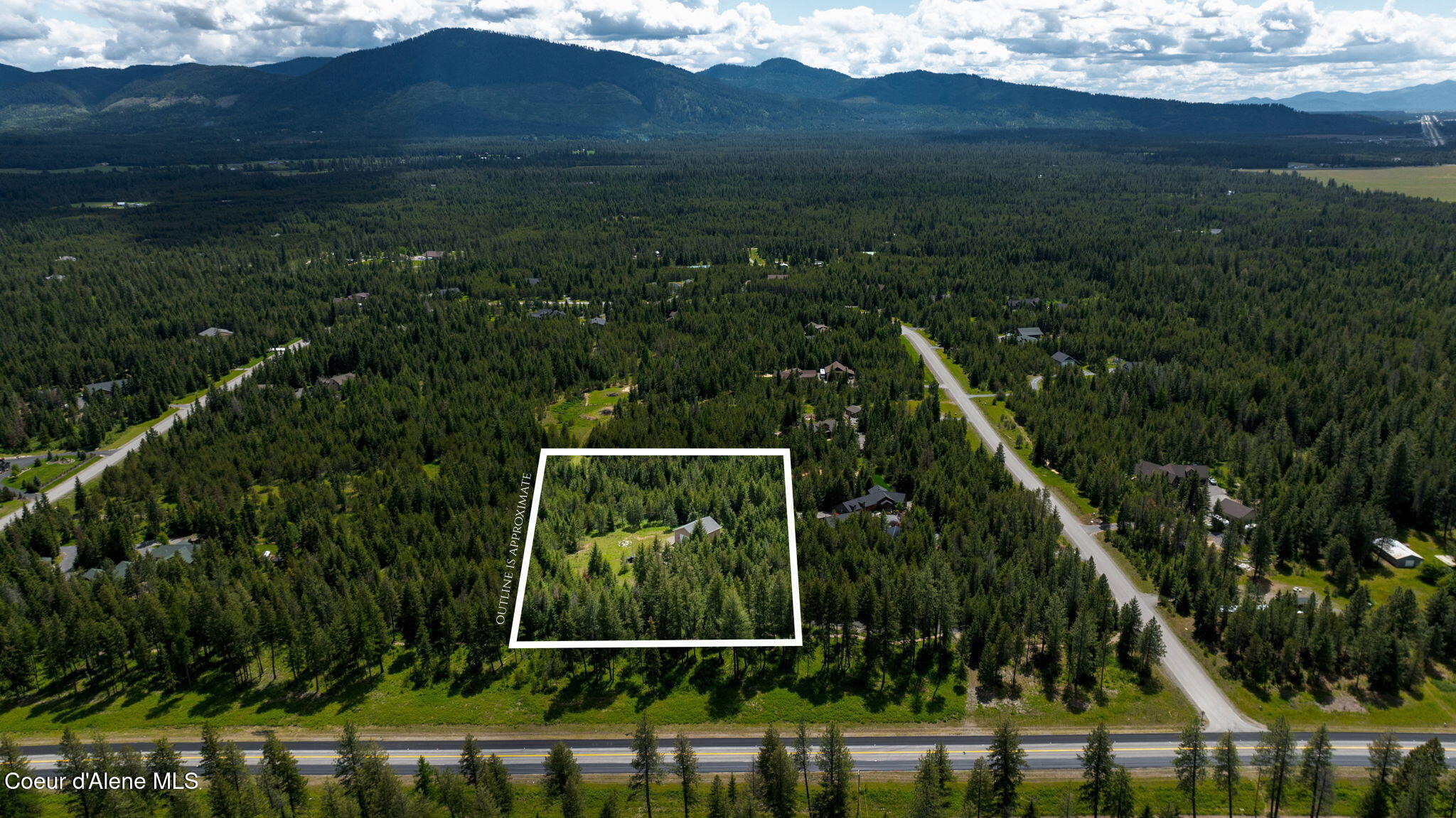 8917 East Riley Loop Athol, ID 83801 - Photo 21 of 32 13-web-or-mls-DJI_0949 outlined