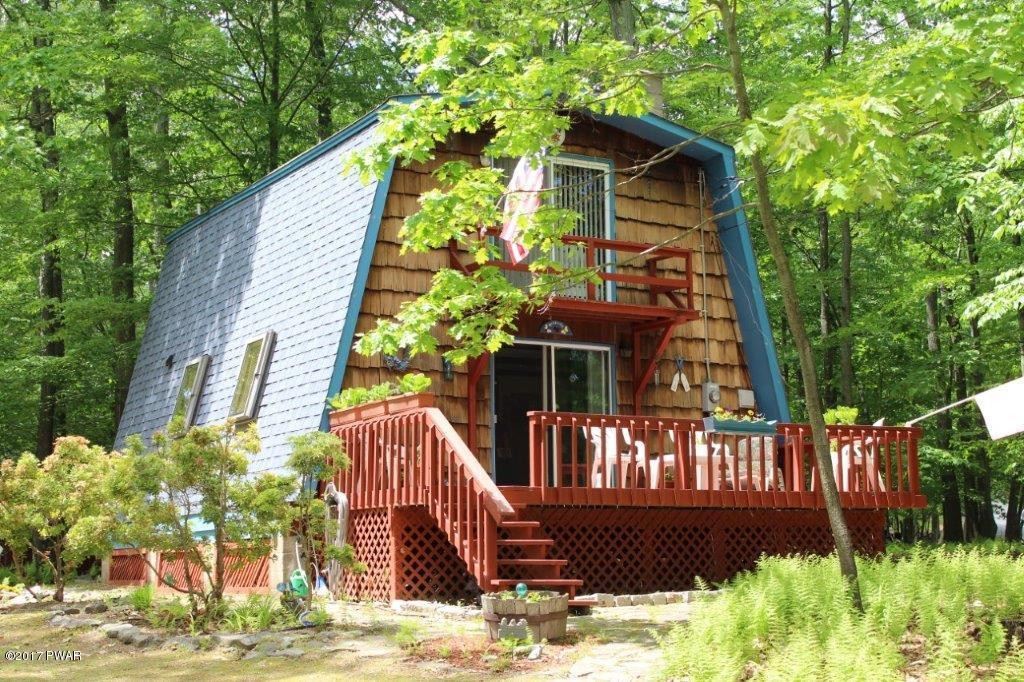 147 North Lake Loop Lake Ariel, PA 18436 - Photo 1 of 30