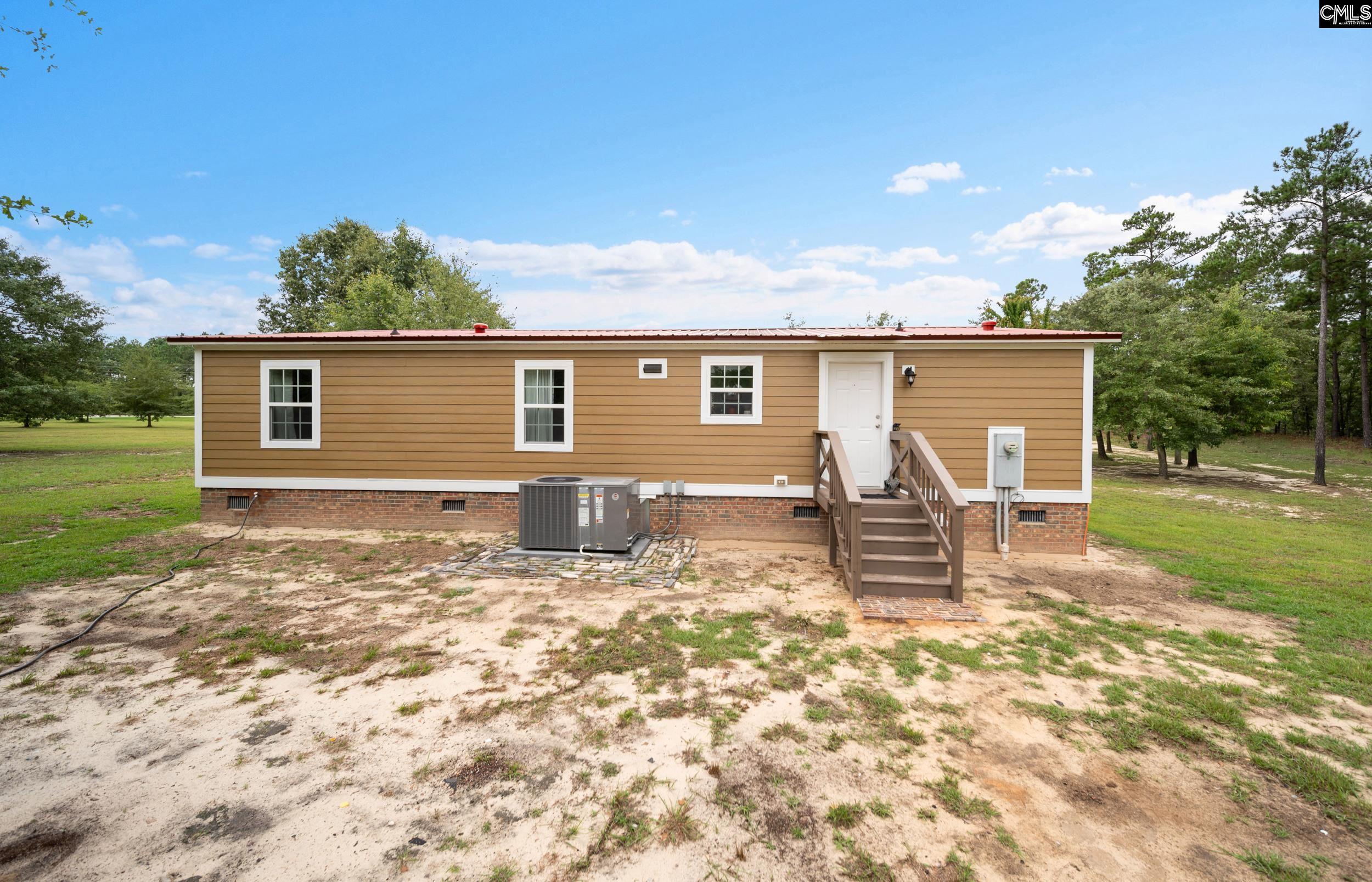 2252 Old Georgetown Road West Cassatt, SC 29032 - Photo 20 of 31