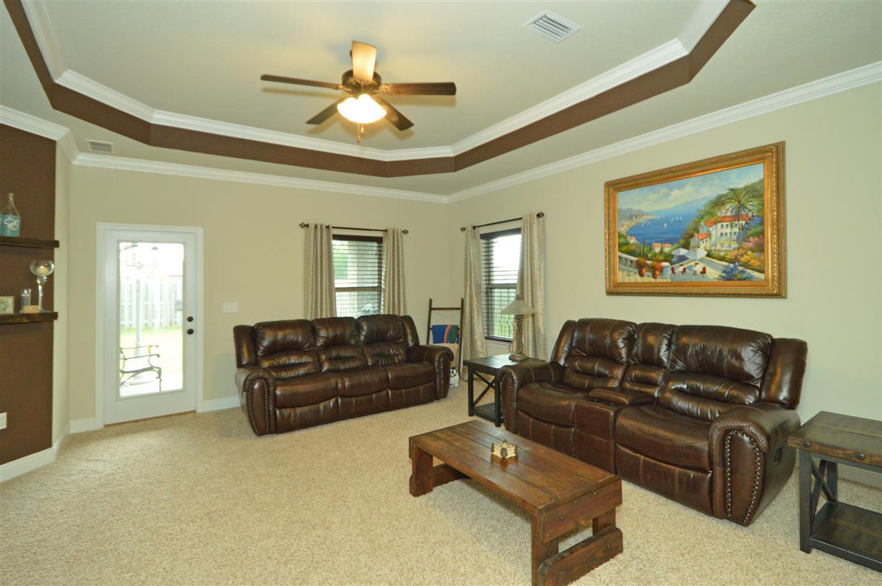 6300 Ladera Trail Pace, FL 32571 - Photo 15 of 36 bump up ceiling