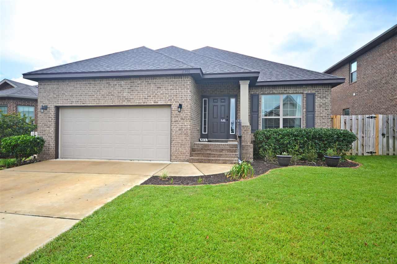 6300 Ladera Trail Pace, FL 32571 - Photo 2 of 36