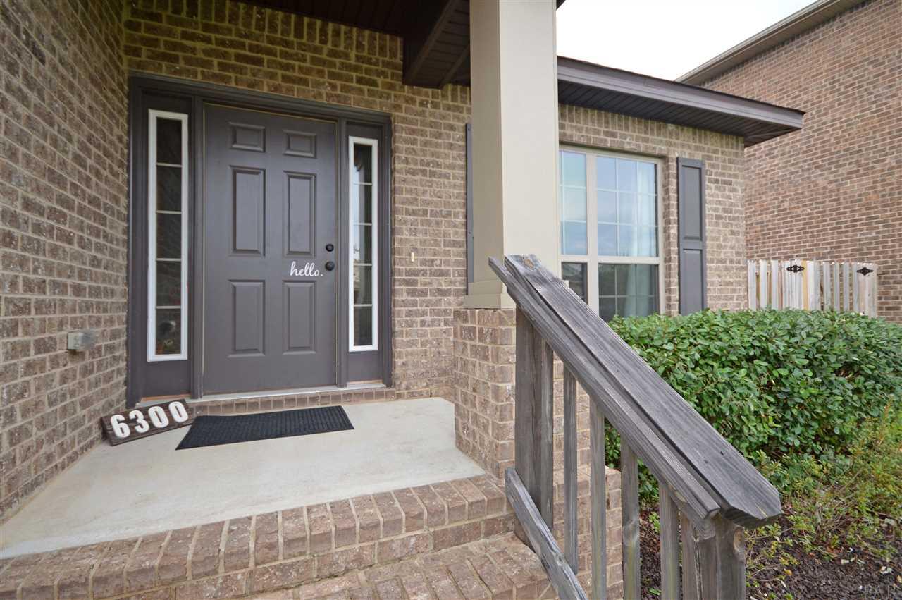 6300 Ladera Trail Pace, FL 32571 - Photo 3 of 36