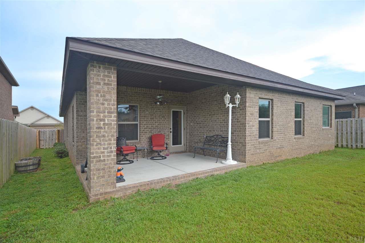 6300 Ladera Trail Pace, FL 32571 - Photo 34 of 36