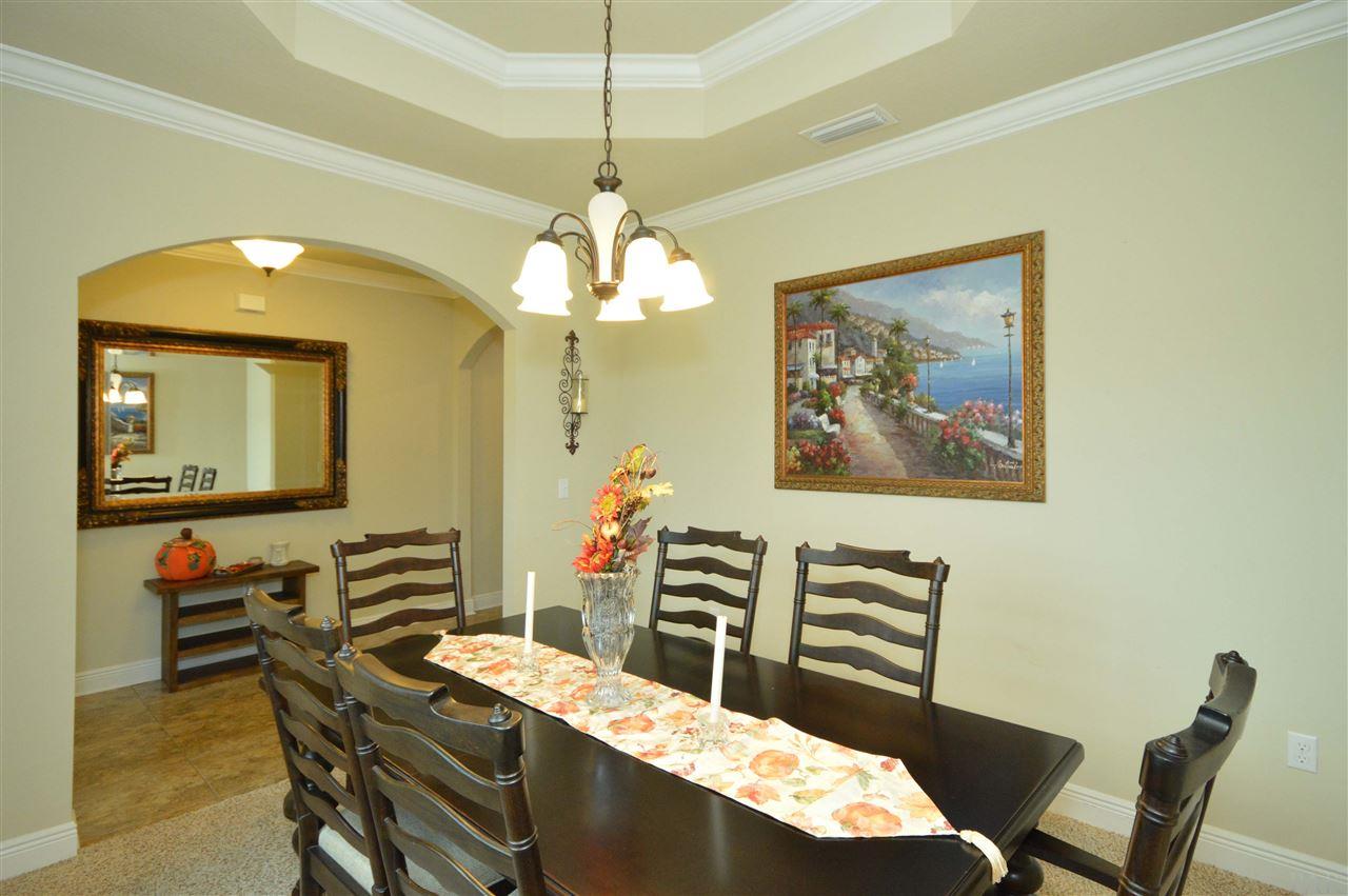 6300 Ladera Trail Pace, FL 32571 - Photo 6 of 36 to your right in the foyer