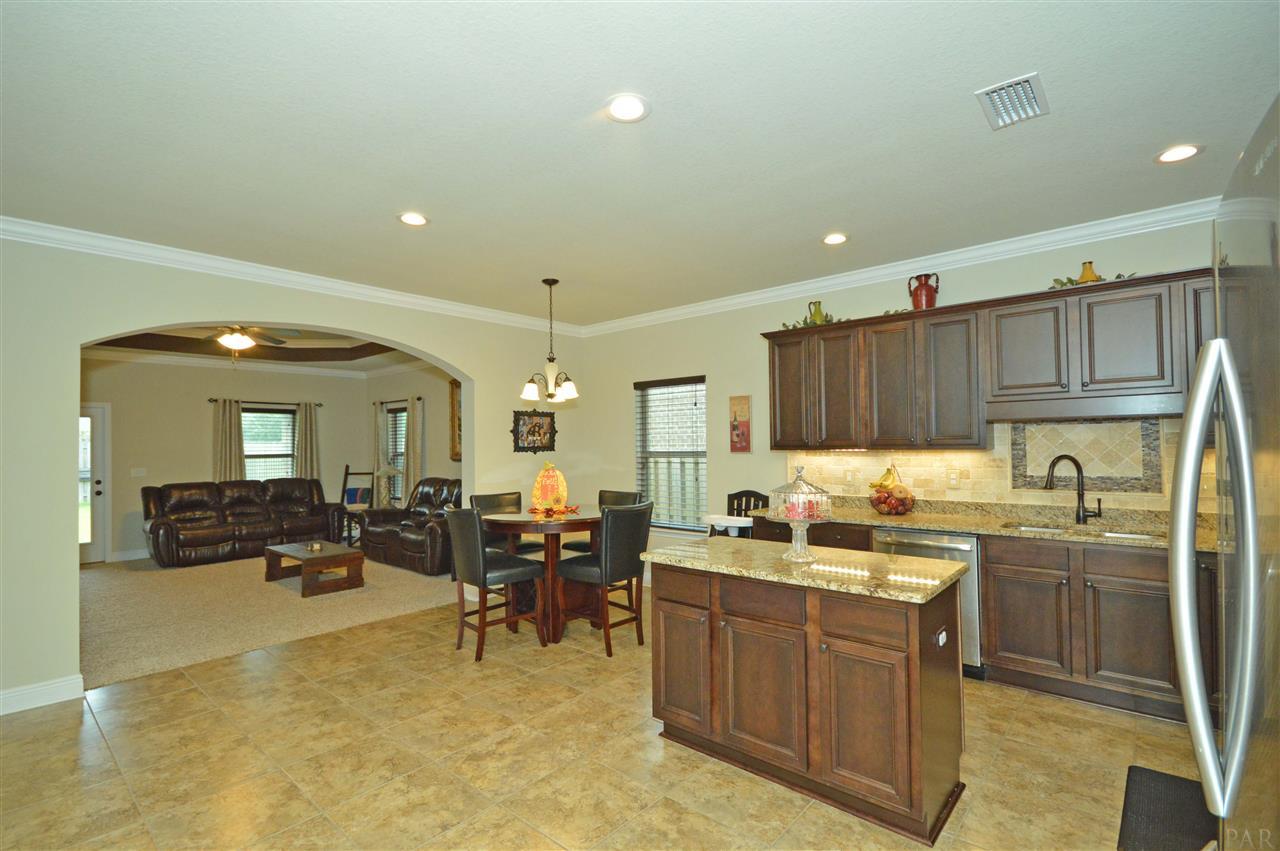 6300 Ladera Trail Pace, FL 32571 - Photo 9 of 36 with eat in space
