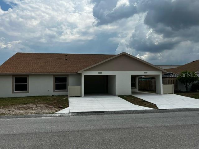 4153 Oak Loop, Unit 4153 Mulberry, FL 33860 - Photo 1 of 1 Twin Condo