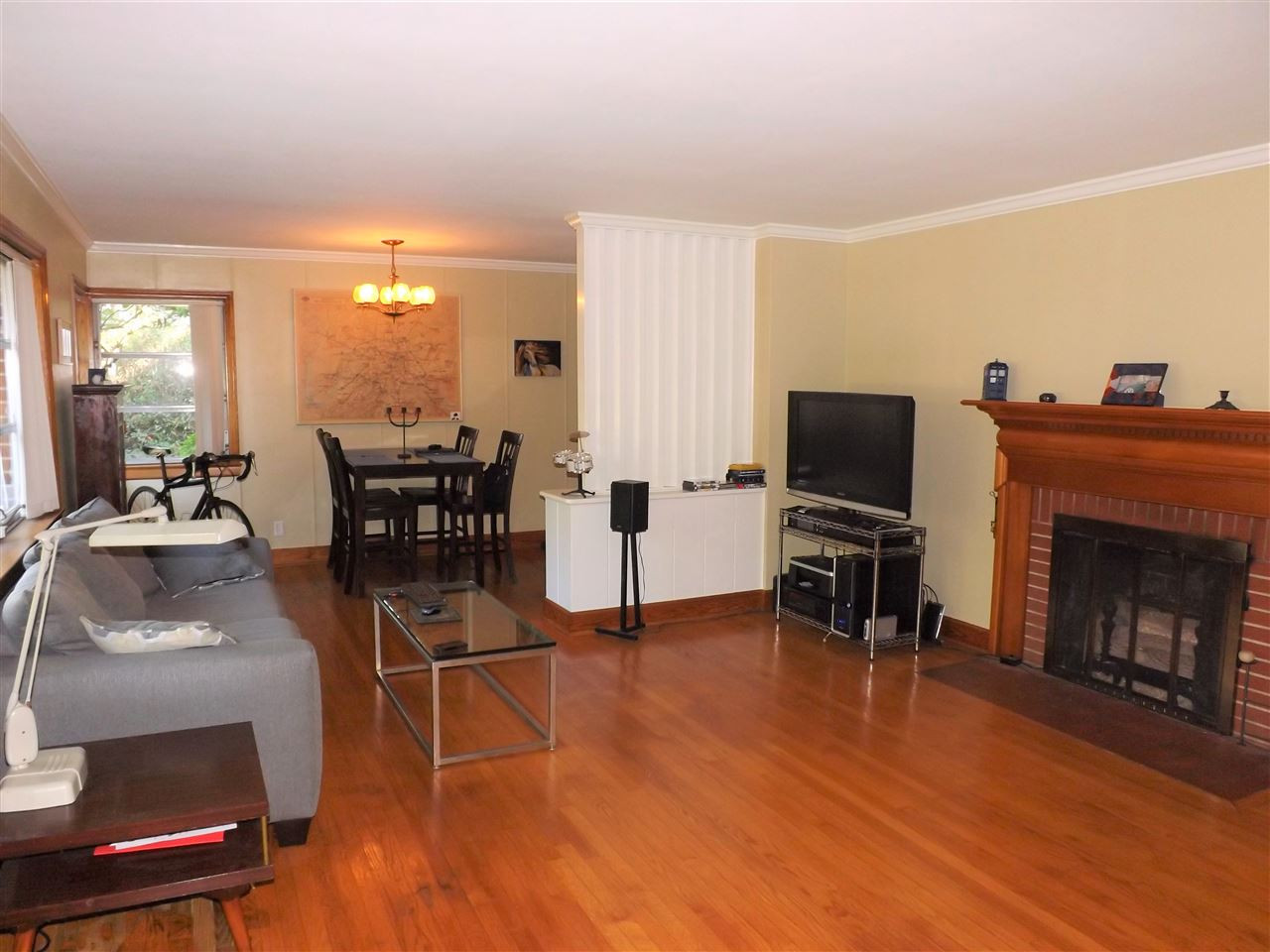 3502 Duke Homestead Road Durham, NC 27704 - Photo 4 of 23 Photo 4