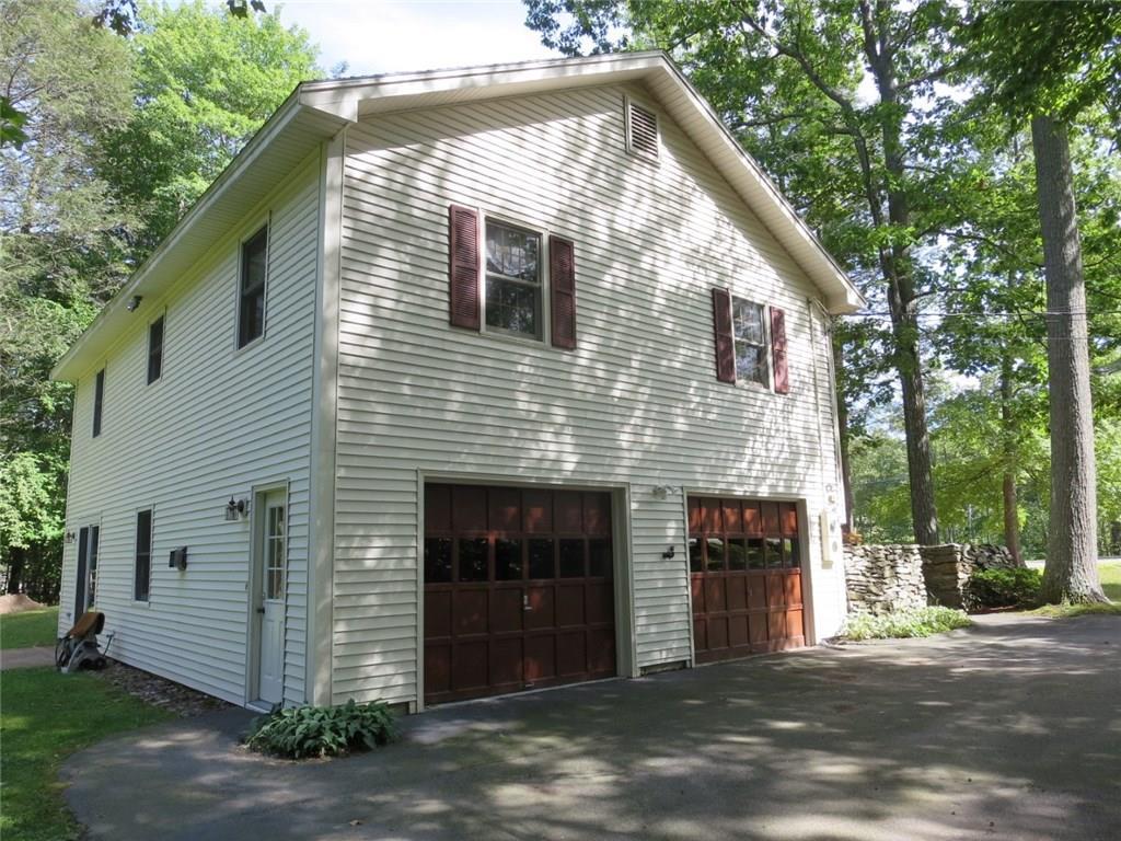 124 Rollingwood Road Eliot, ME 03903 - Photo 28 of 29 Garages