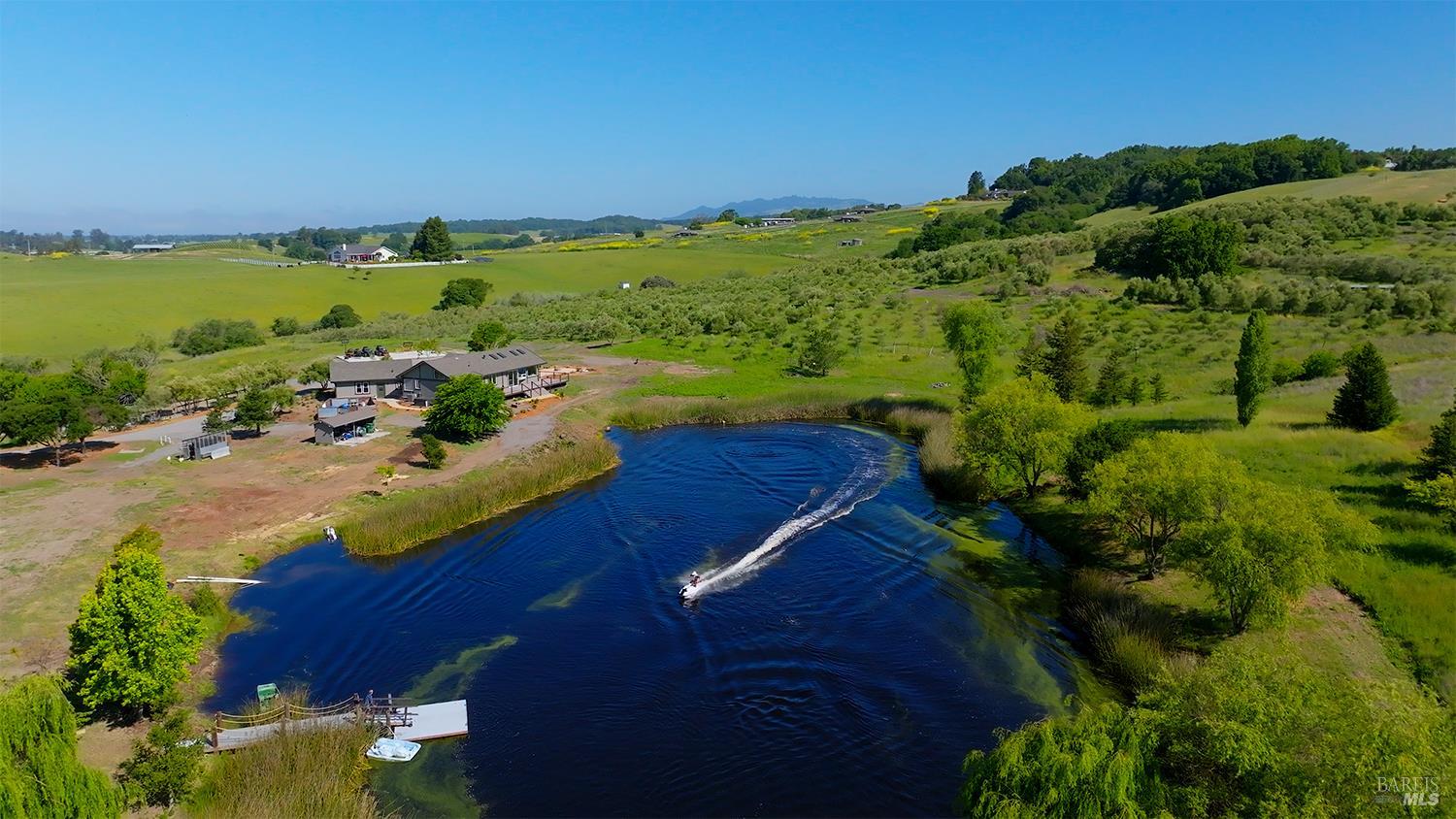 2315 Mountain Ranch Road Petaluma, CA 94954 - Photo 3 of 89