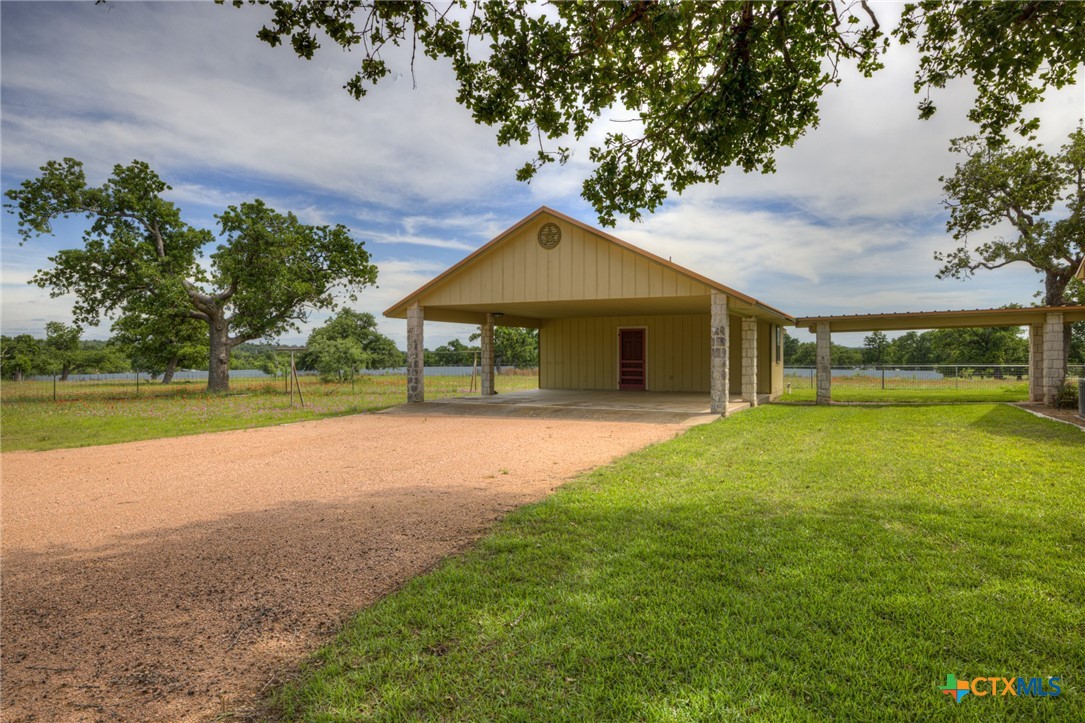 82 Bell Mountain Road Willow City, TX 78675 - Photo 34 of 41