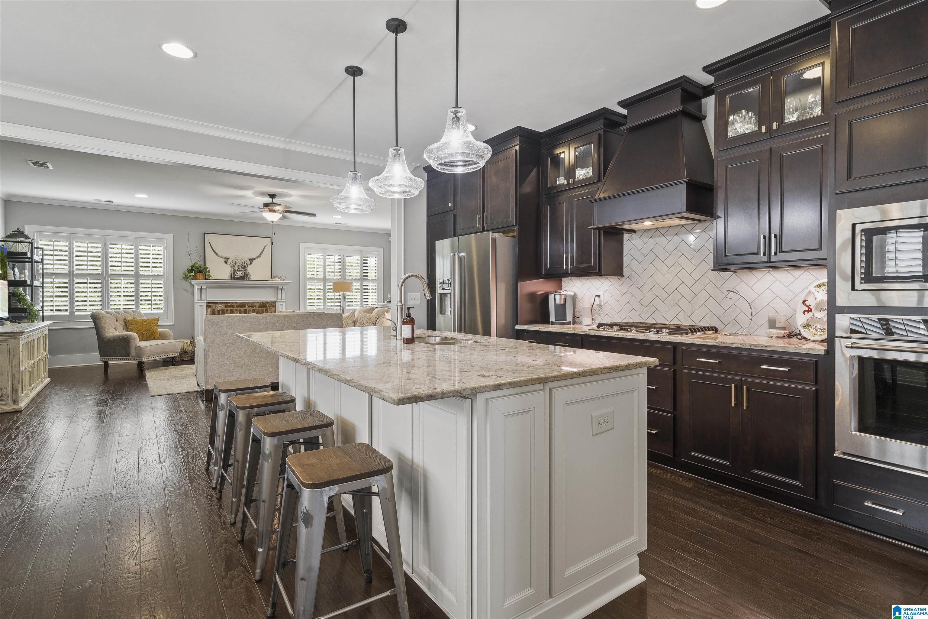 4998 Ridge Pass Birmingham, AL 35226 - Photo 10 of 58