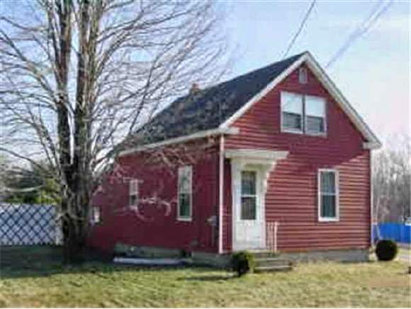 267 Derry Road Litchfield, NH 03052 - Photo 1 of 1