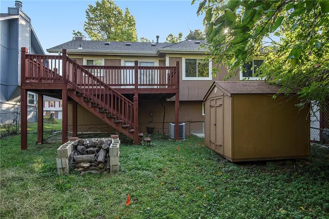 $255,000 | 7526 Monrovia Street, Lenexa, KS 66216