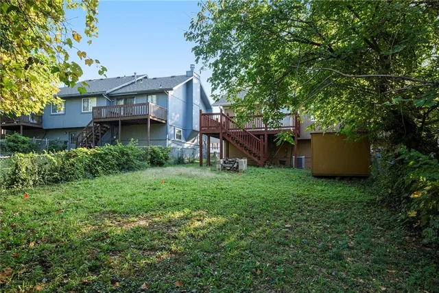 $255,000 | 7526 Monrovia Street, Lenexa, KS 66216