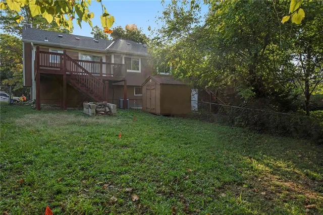 $255,000 | 7526 Monrovia Street, Lenexa, KS 66216