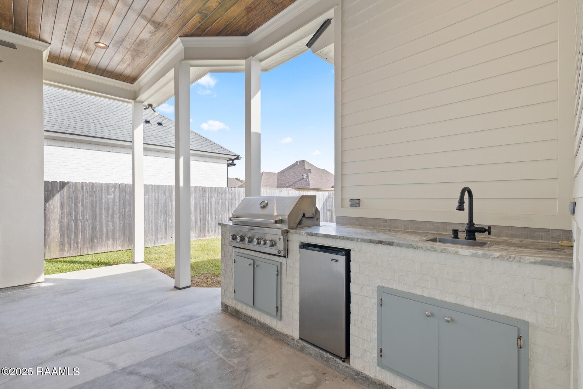 407 Channel Drive Broussard, LA 70518 - Photo 35 of 41 407 Channel Dr.-35