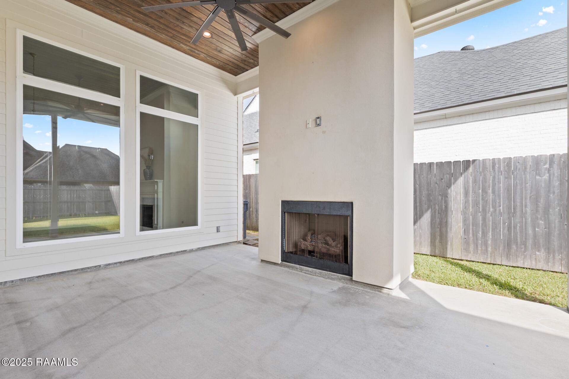 407 Channel Drive Broussard, LA 70518 - Photo 36 of 41 407 Channel Dr.-36