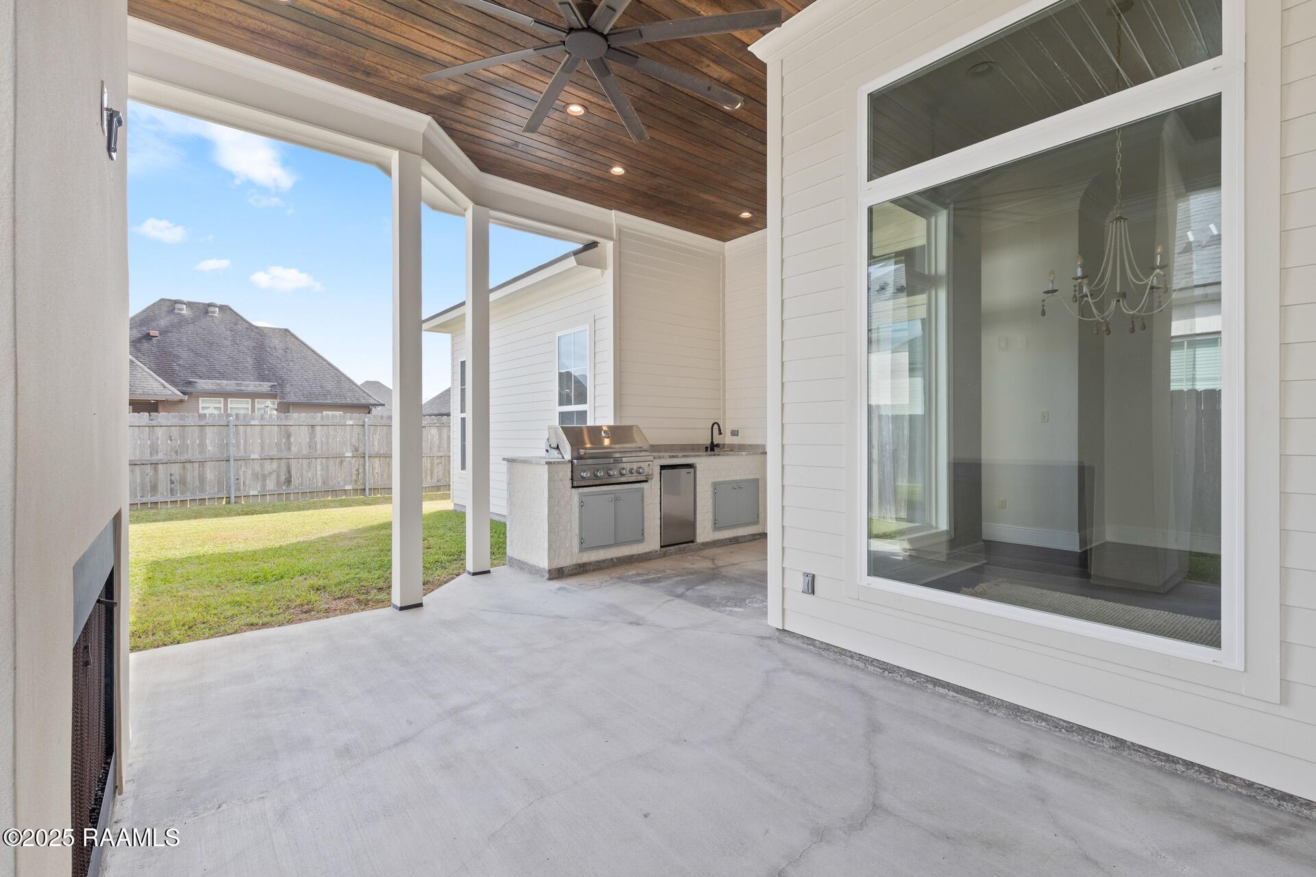 407 Channel Drive Broussard, LA 70518 - Photo 37 of 41 407 Channel Dr.-37