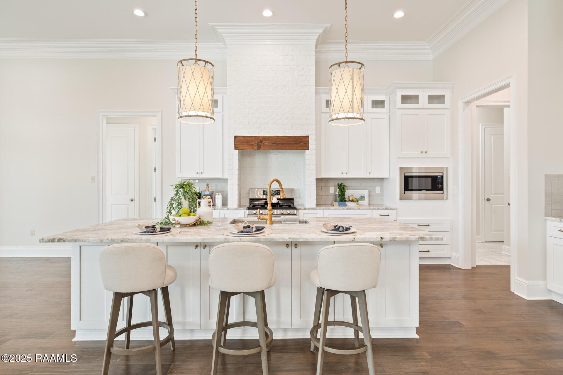 407 Channel Drive Broussard, LA 70518 - Photo 9 of 41 407 Channel Dr.-31