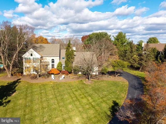 $799,900 | 347 Harshaw Drive, Chester Springs, PA 19425