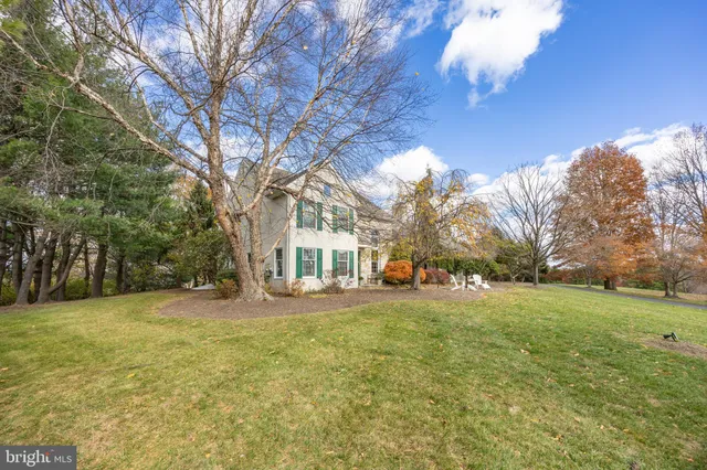 $799,900 | 347 Harshaw Drive, Chester Springs, PA 19425