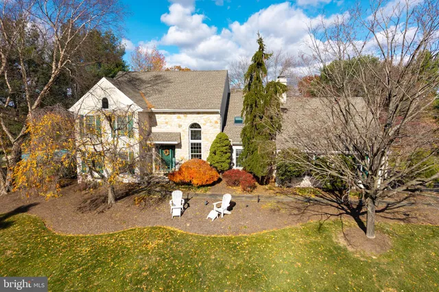 $799,900 | 347 Harshaw Drive, Chester Springs, PA 19425