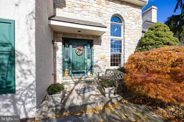 $799,900 | 347 Harshaw Drive, Chester Springs, PA 19425