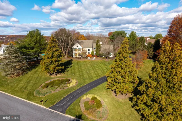 $799,900 | 347 Harshaw Drive, Chester Springs, PA 19425