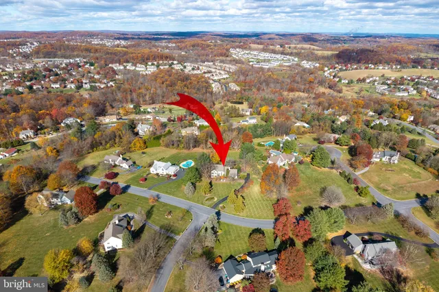 $799,900 | 347 Harshaw Drive, Chester Springs, PA 19425