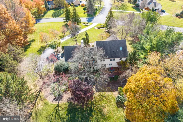 $799,900 | 347 Harshaw Drive, Chester Springs, PA 19425