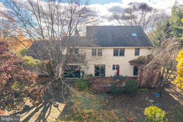 $799,900 | 347 Harshaw Drive, Chester Springs, PA 19425