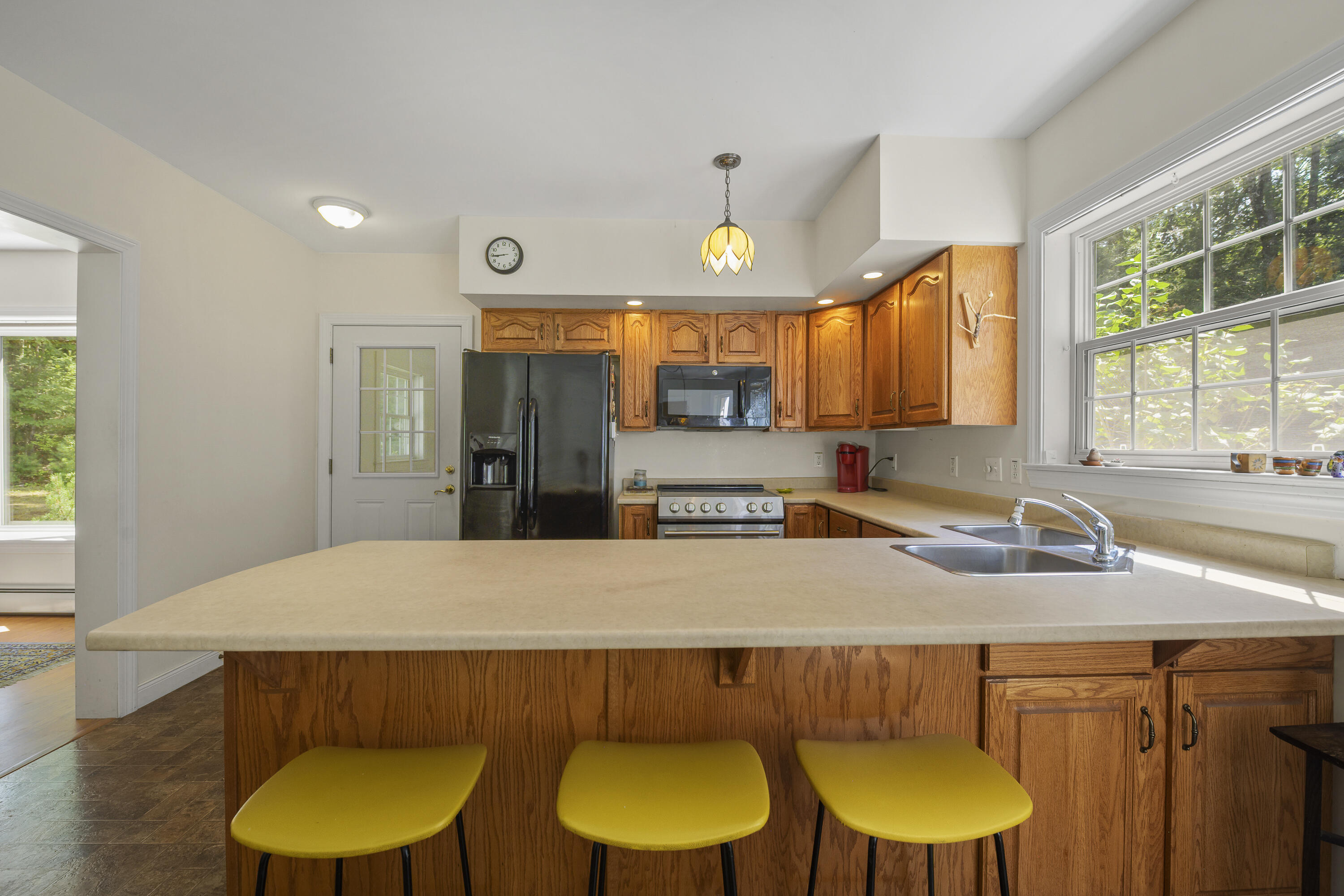 104 Duckpuddle Road Nobleboro, ME 04555 - Photo 9 of 49 20-104 Duck Puddle Road, Nobleboro, ME-T