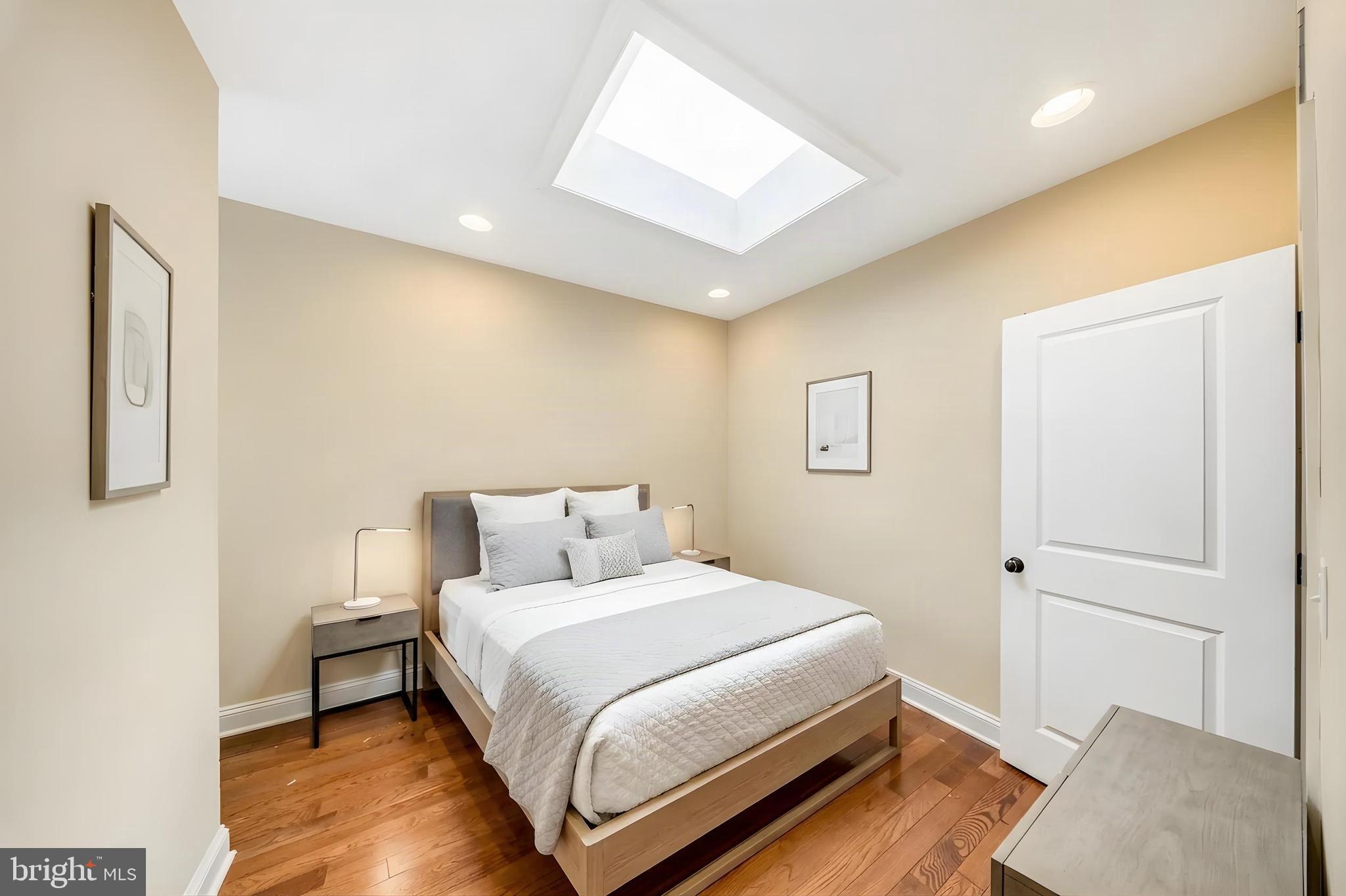 1505 Spring Place Northwest Washington, DC 20010 - Photo 23 of 37 Gallery Image 23