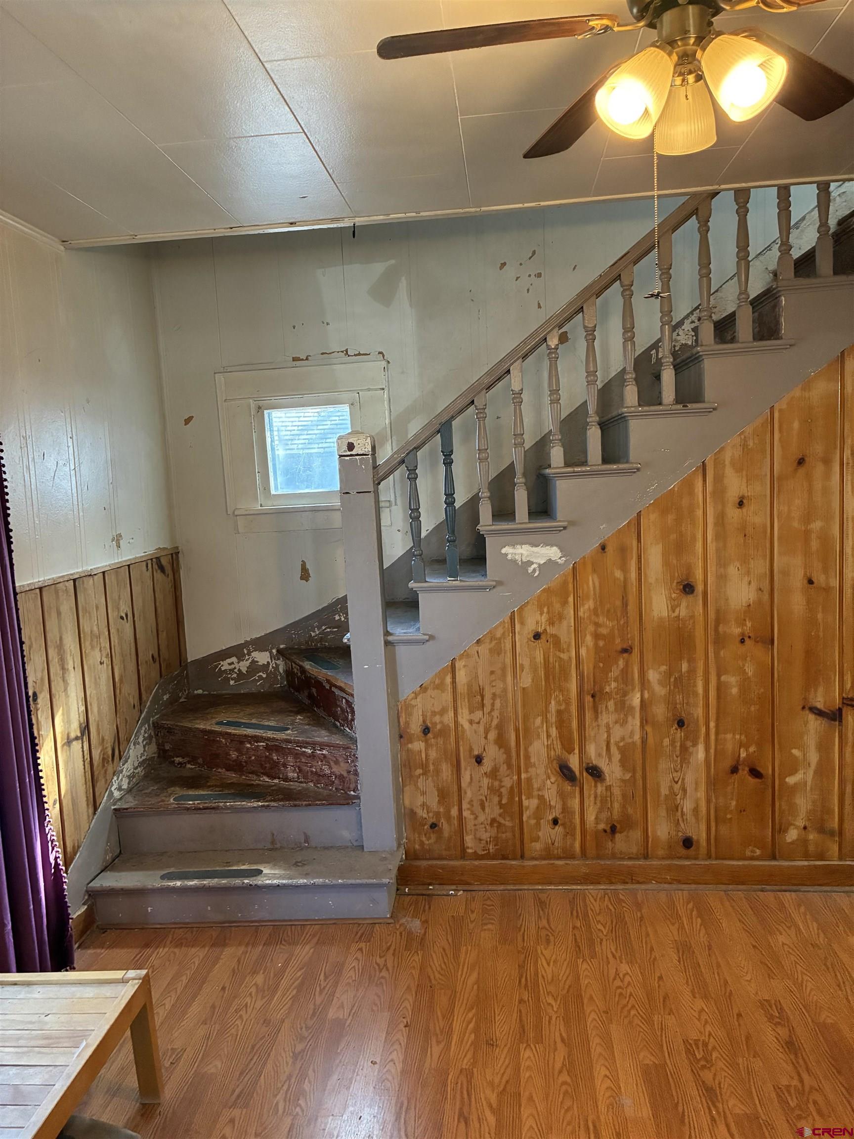 1002 State Avenue Alamosa, CO 81101 - Photo 17 of 19 a view of entryway