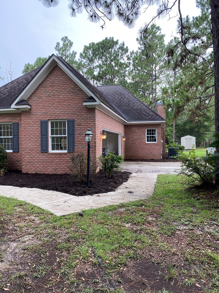 1499 Shrine Club Road Jesup, GA 31545 - Photo 38 of 44 Gallery Image 38