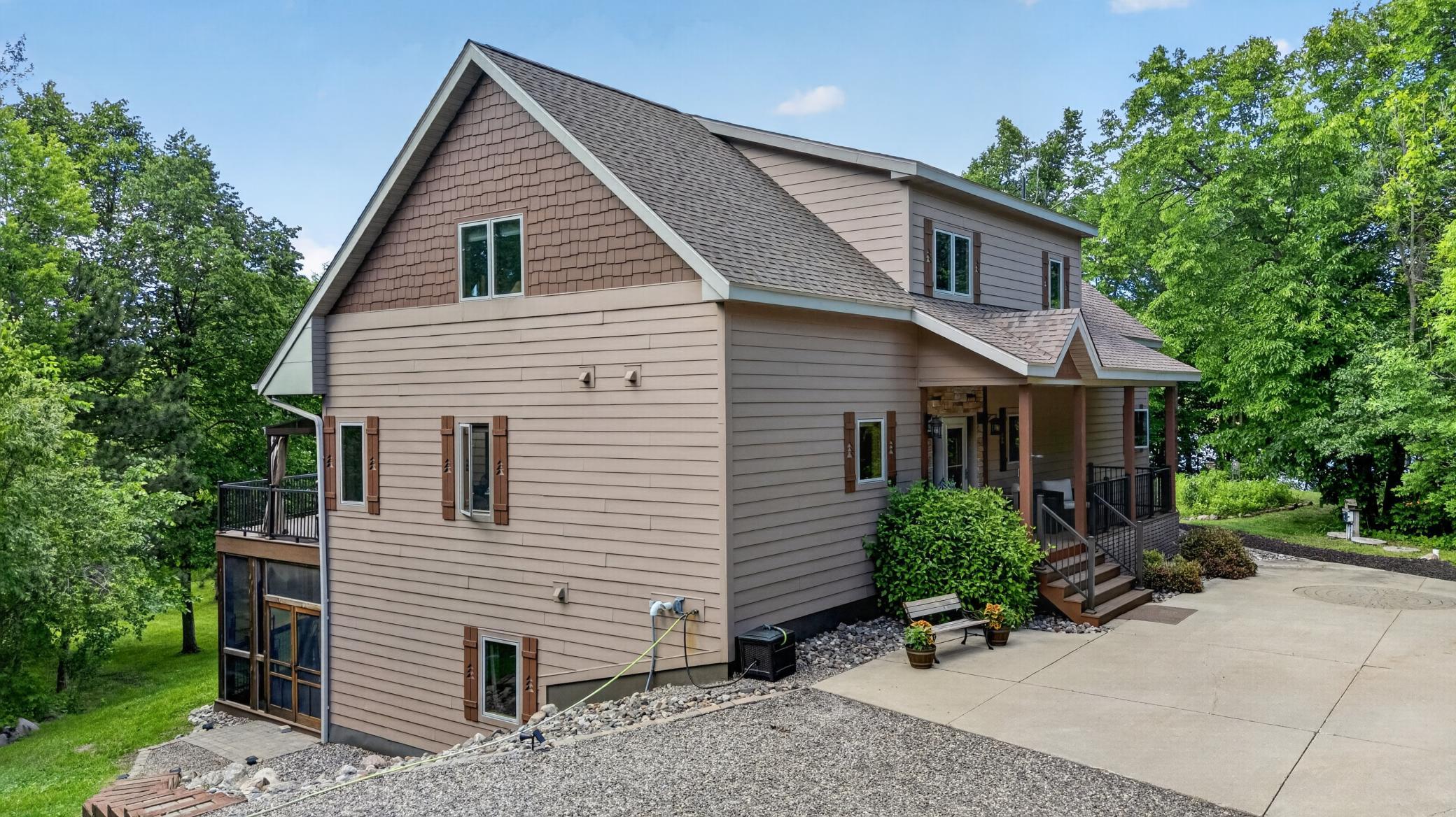 17094 Hidden Lake Road Fifty Lakes, MN 56448 - Photo 2 of 75