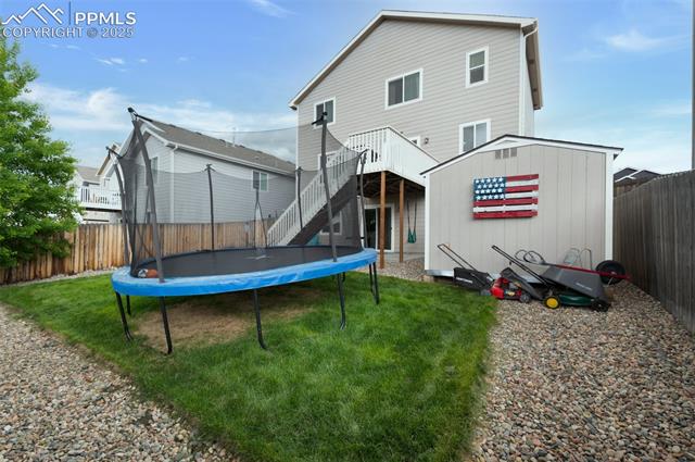 6038 Jorie Road Colorado Springs, CO 80927 - Photo 34 of 41