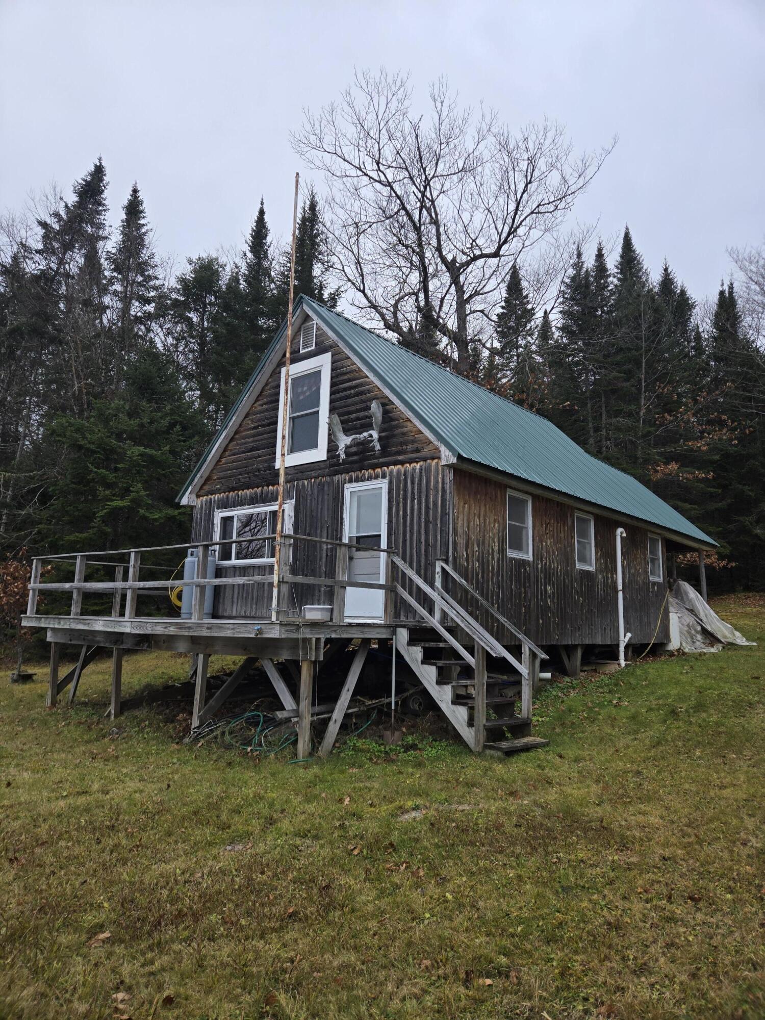 469 East Cottage Road Portage, ME 04768 - Photo 1 of 63 20241120_102353